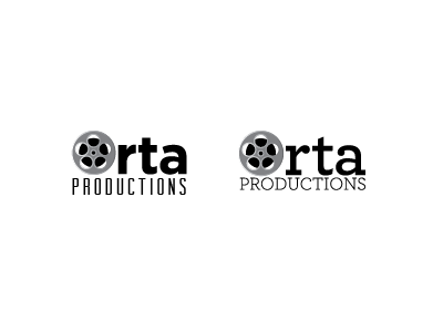 Quick Opinions.. Left or Right? advice film logo production reel