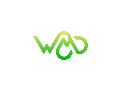 WMD branding design food humanity logo logo design social