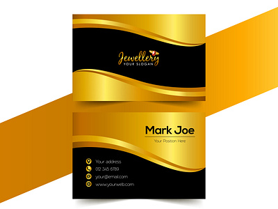 Visiting Card