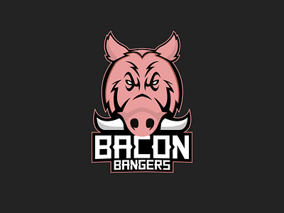 Bacon Bangers