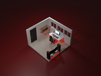 Modern Office