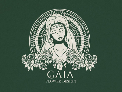 GAIA - Logo