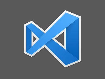 Visual Studio Code by Václav Vančura for D3 Studio on Dribbble
