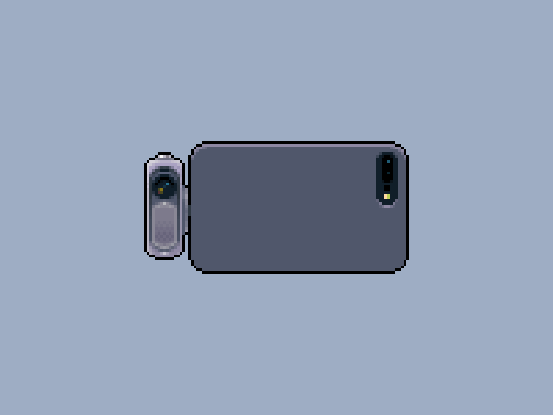 DxO Camera