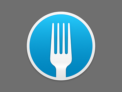 Fork.app Icon