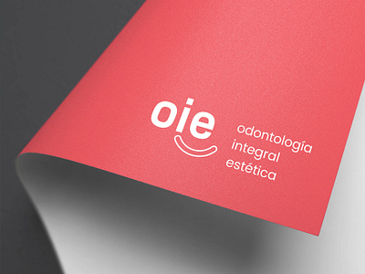 Branding para clínica dental / Branding for a dental clinic