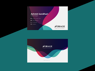 Corporate Business Card Design brand branding business card card design company cards corporate business card design designers dribblers graphic design illustration illustrator logo manufacturing modern design personal card photoshop simple vector visiting card