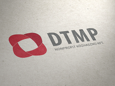 DTMP Logo