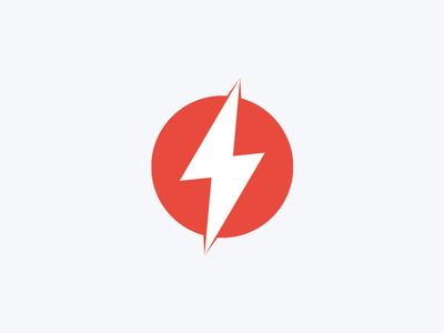 Electric Logo Idea