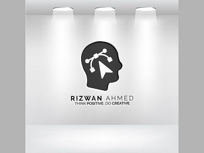 Logo Design - Rizwan Ahmed - Think Positive, Be Creative facebook cover template facebook cover video size facebook event cover photo size facebook template free download facebook template guide facebook timeline cover graphic and logo design linkedin cover photo size logo animation placeit logo maker for youtube professional cover photo rizwan ahmed rizwangraph rizwangraph360 writing cover photo