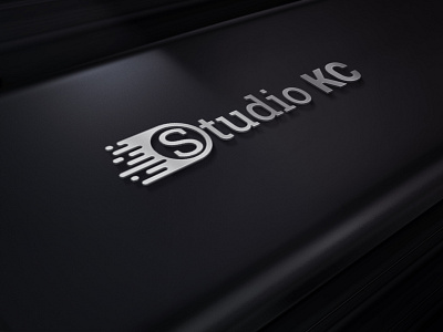 Studio KC - Logo Design - Versatile - Minimal Logo 01