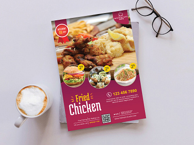 Food Flyer Design Templates To Grow Up Food Business-22 cake flyers fast food pamphlet design food flyer background food flyer design ideas food flyer mockup food flyer pinterest food flyer vector food flyers design food flyers example food flyers templates food sale flyer template free food template free food flyer templates word freepik nigerian food flyers restaurant brochure rizwanagraph360 rizwanahmed rizwangraph sample flyers for food delivery