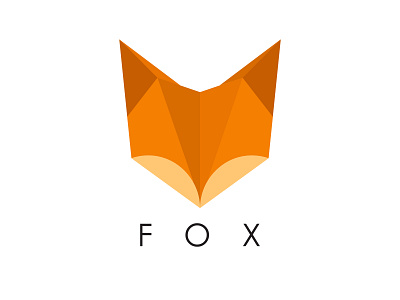 Fox Logo dailylogochallange design designs fox fox logo foxes inspiration logo design symbol logo logo a day logo challenge logo design logo inspiration logodesign logos simple logo