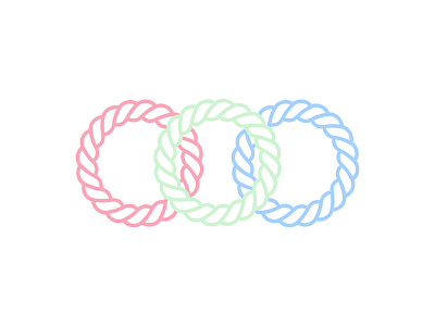 Rope Logo