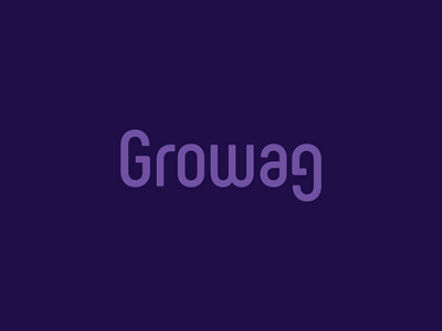 Growag Logo