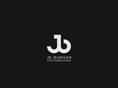 J Burhan Photographer Logo