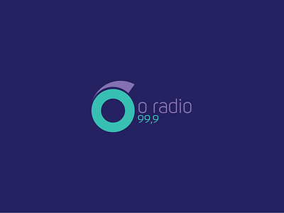 O Radio Logo