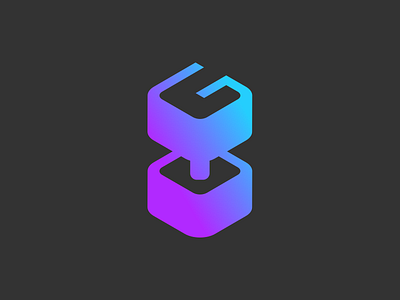 Gym Planner — Logo