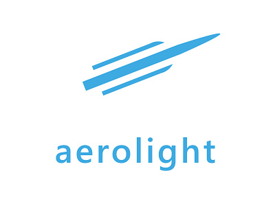 aerolight: Daily Logo Challenge 01 dailylogochallenge flat design logo concept logo design minimalist logo vector illustration
