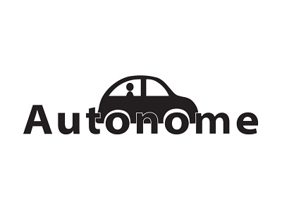 Autonome:  Daily Logo 05