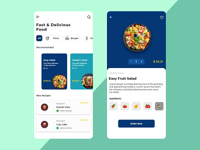 Food App