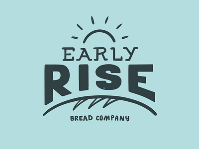 Early Rise Bread Company