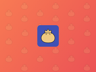 Dimsum App Icon
