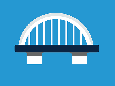 bridge icon WIP bridge icon