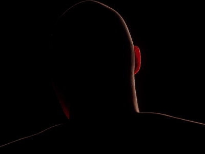 I made Dwayne "The Rock" Johnson as Arcane character 3d animation arcane character jinx loop motion graphics octane