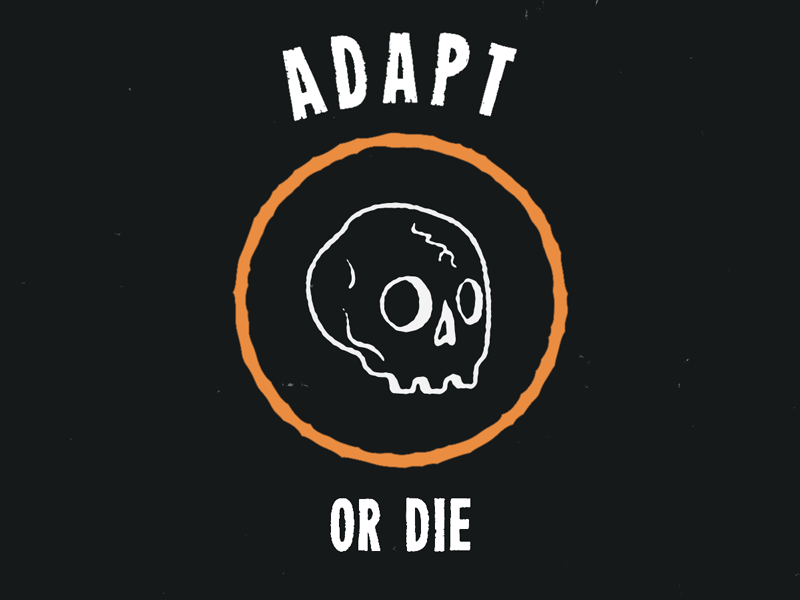 Sku11 animation bones dead die dirty download grunge skull logo motion skull stock
