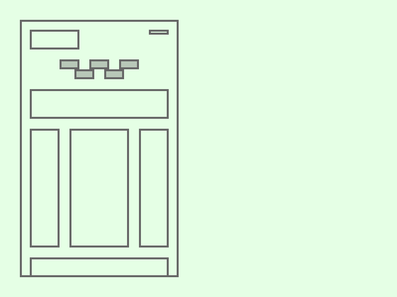 A/B test animation user interface ui photoshop animation coo optimisation user experience ux ab test