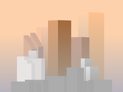 City Skyline city city skyline vector vector art