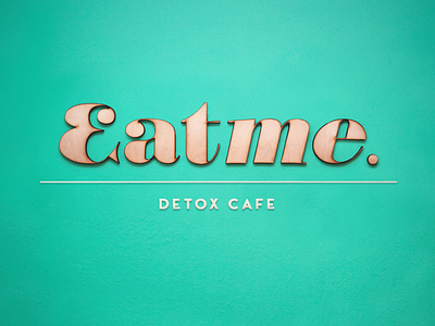 Eatme logo