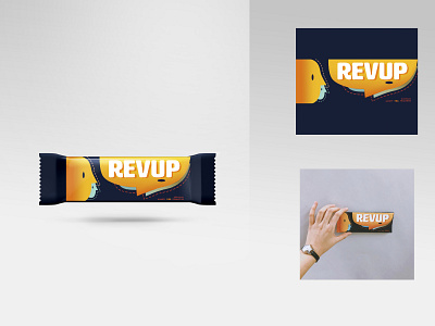 SNACK BAR  MOCKUP