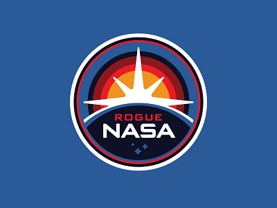 Rogue NASA