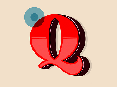 Q