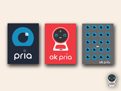 Pria Design Concepts