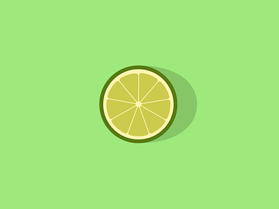 lemon, how about the small version. lemon