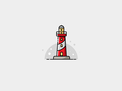 Lighthouse lighthouse