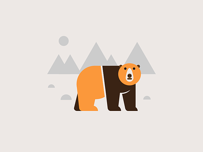 Bear bear