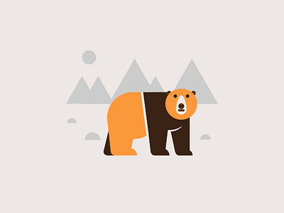 Bear