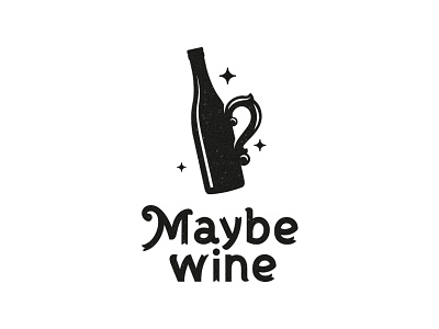 Maybe wine?