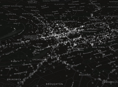 Instagram Evolution - ZoomIn api chart cities data analysis data visualisation data visualization database dataviz geographic illustration infographic instagram interactive map maps social media socialmedia storyteller storytelling urban urban planning