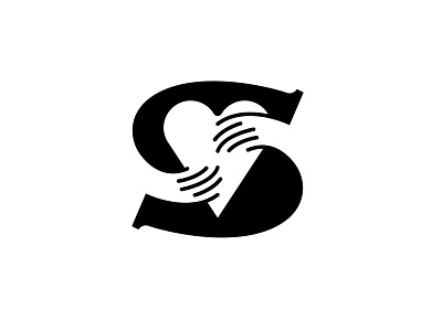 Sweedful art branding challenge design flat icon identity illustrator logo minimal vector