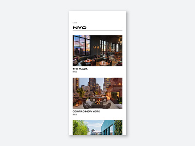 DAILY UI: Hotel booking daily 100 challenge daily ui daily ui challenge hotel booking ui ux