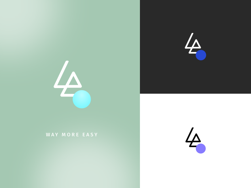 Leo Osa personal branding ux development design branding personal brand mvp
