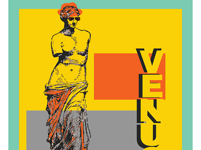 Venus logo