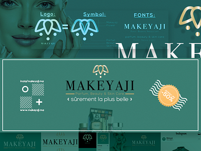 Makeyaji Brand