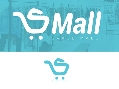 Spacemall Logo