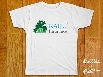 Kaiju Insurance